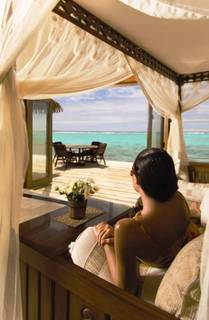 Rumours Luxury Villas & Spa Rarotonga (Adults Only) Exterior photo